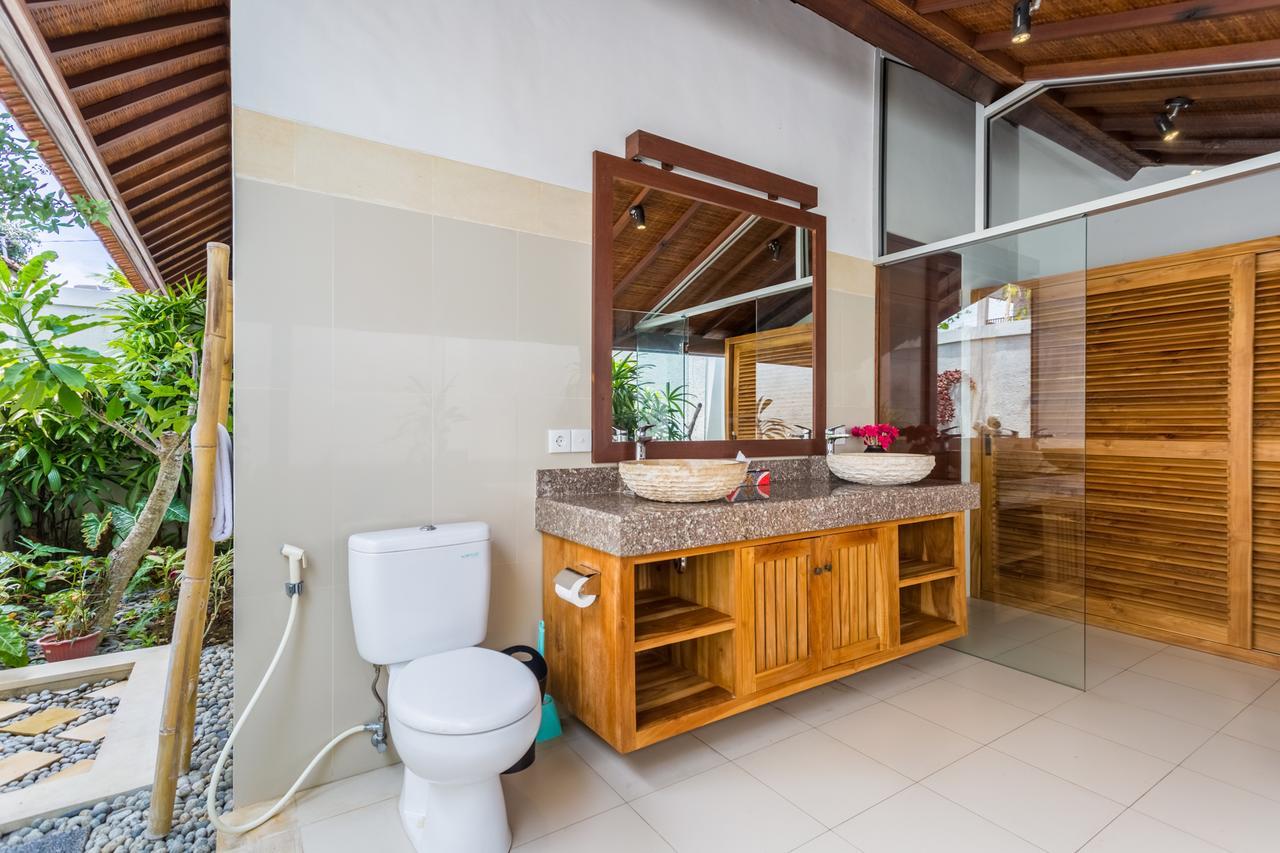 Villa Diamond Sanur Εξωτερικό φωτογραφία