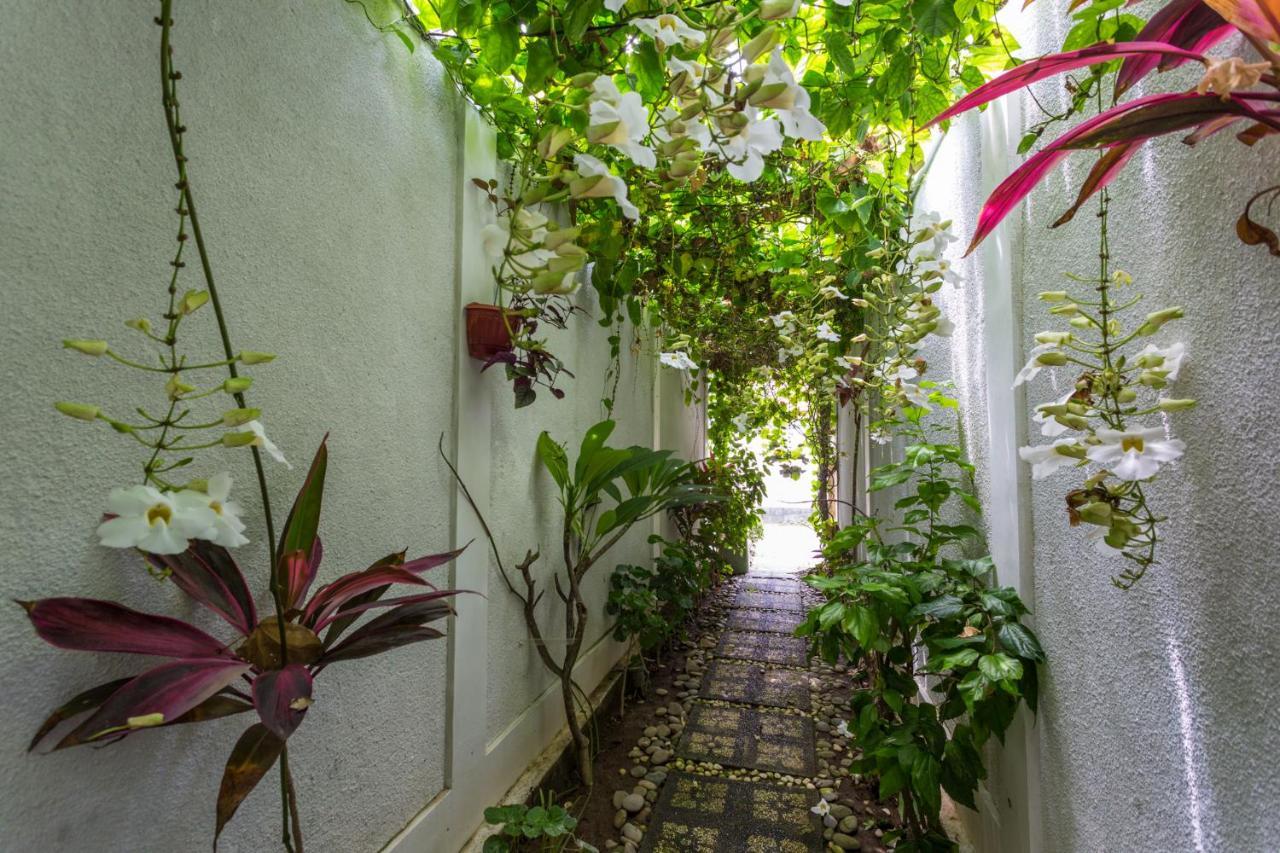 Villa Diamond Sanur Εξωτερικό φωτογραφία