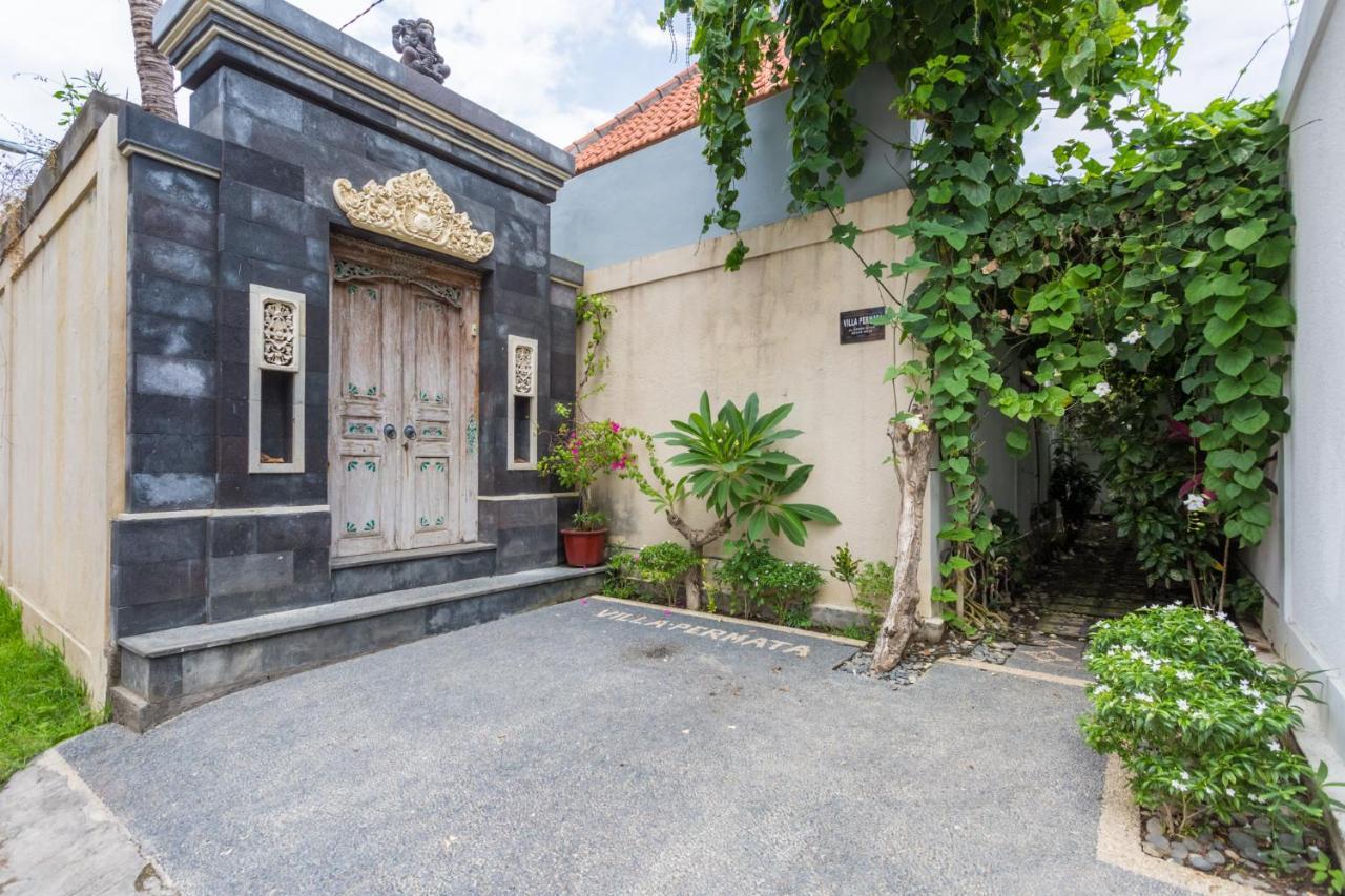Villa Diamond Sanur Εξωτερικό φωτογραφία