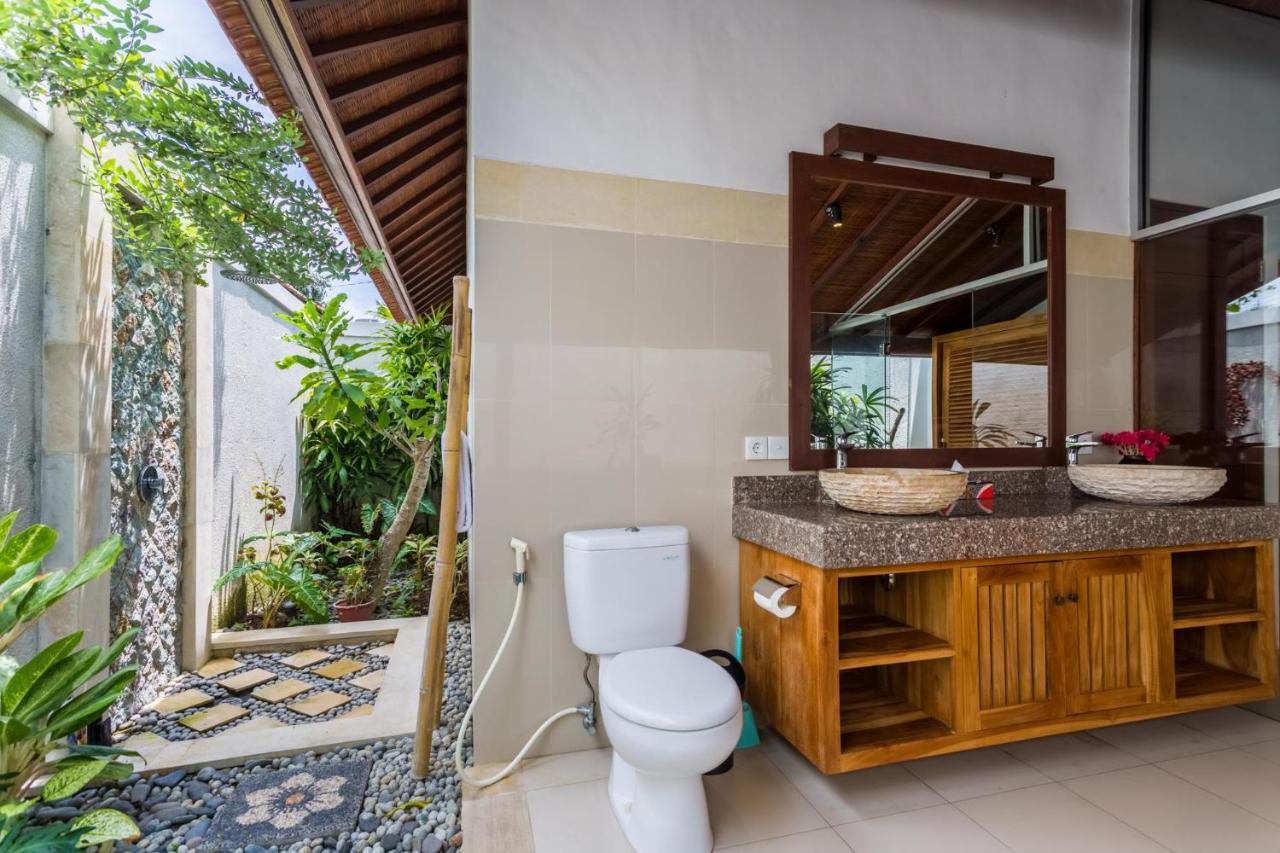 Villa Diamond Sanur Εξωτερικό φωτογραφία