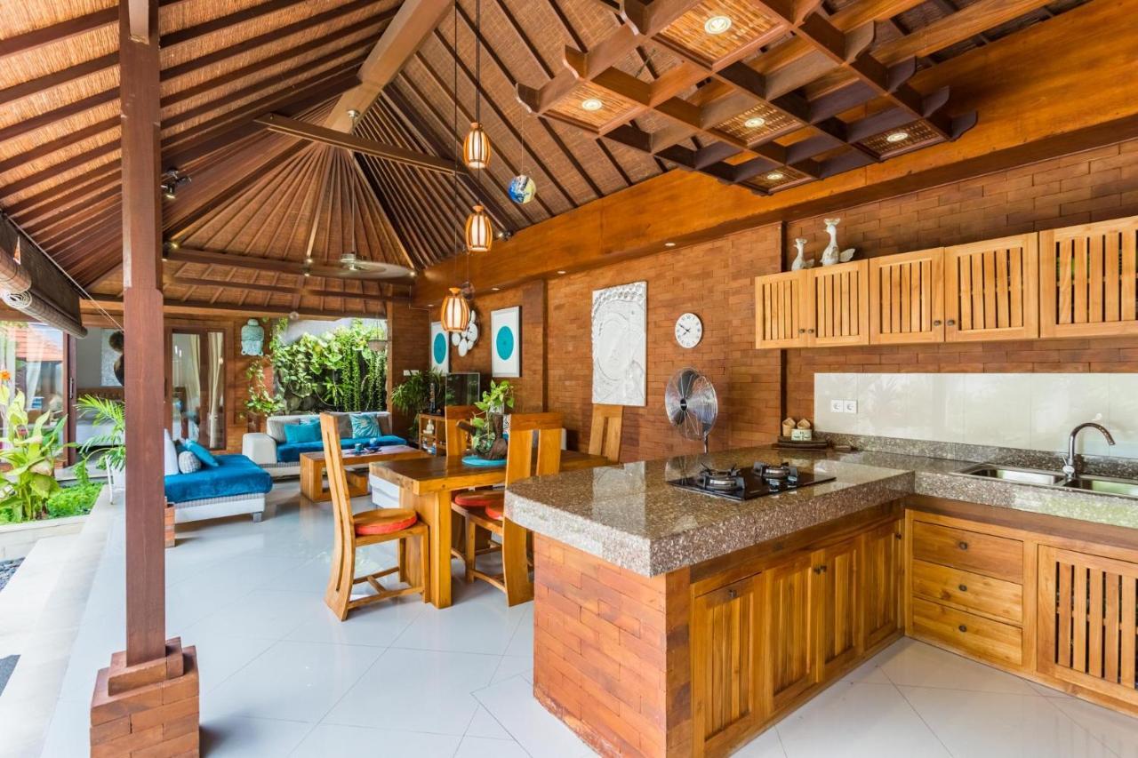 Villa Diamond Sanur Εξωτερικό φωτογραφία