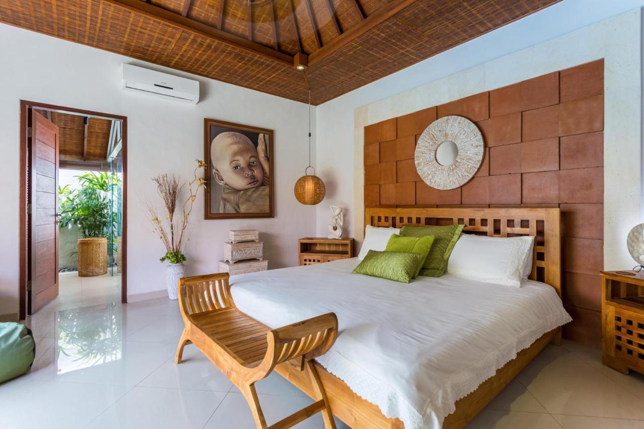 Villa Diamond Sanur Εξωτερικό φωτογραφία